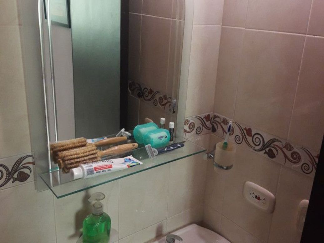 Apartamento de 2 alcobas en venta en El Oasis, Bogotá, 45 m² · foto 8 de 14