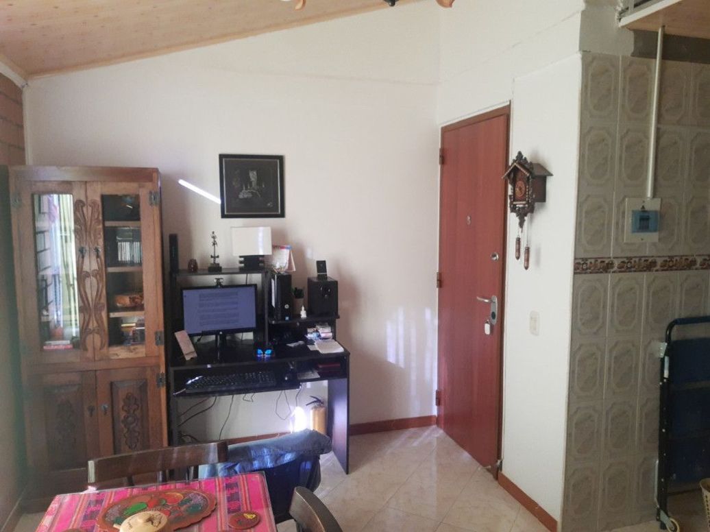 Apartamento de 2 alcobas en venta en El Oasis, Bogotá, 45 m² · foto 5 de 14
