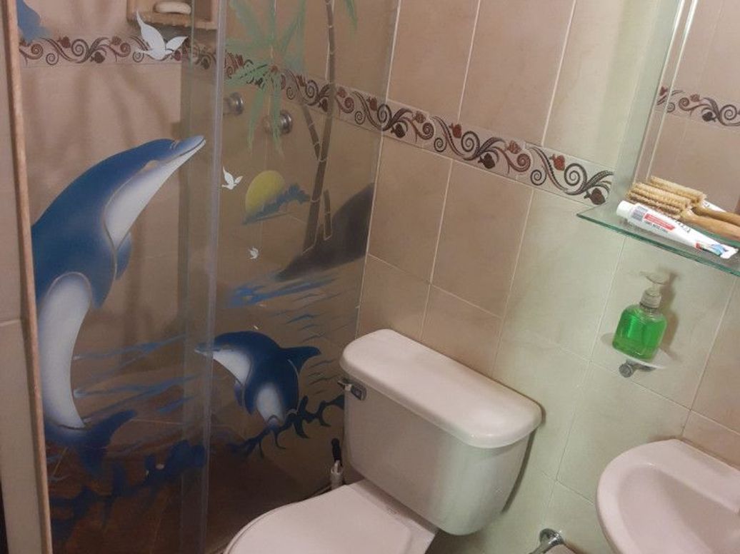 Apartamento de 2 alcobas en venta en El Oasis, Bogotá, 45 m² · foto 6 de 14