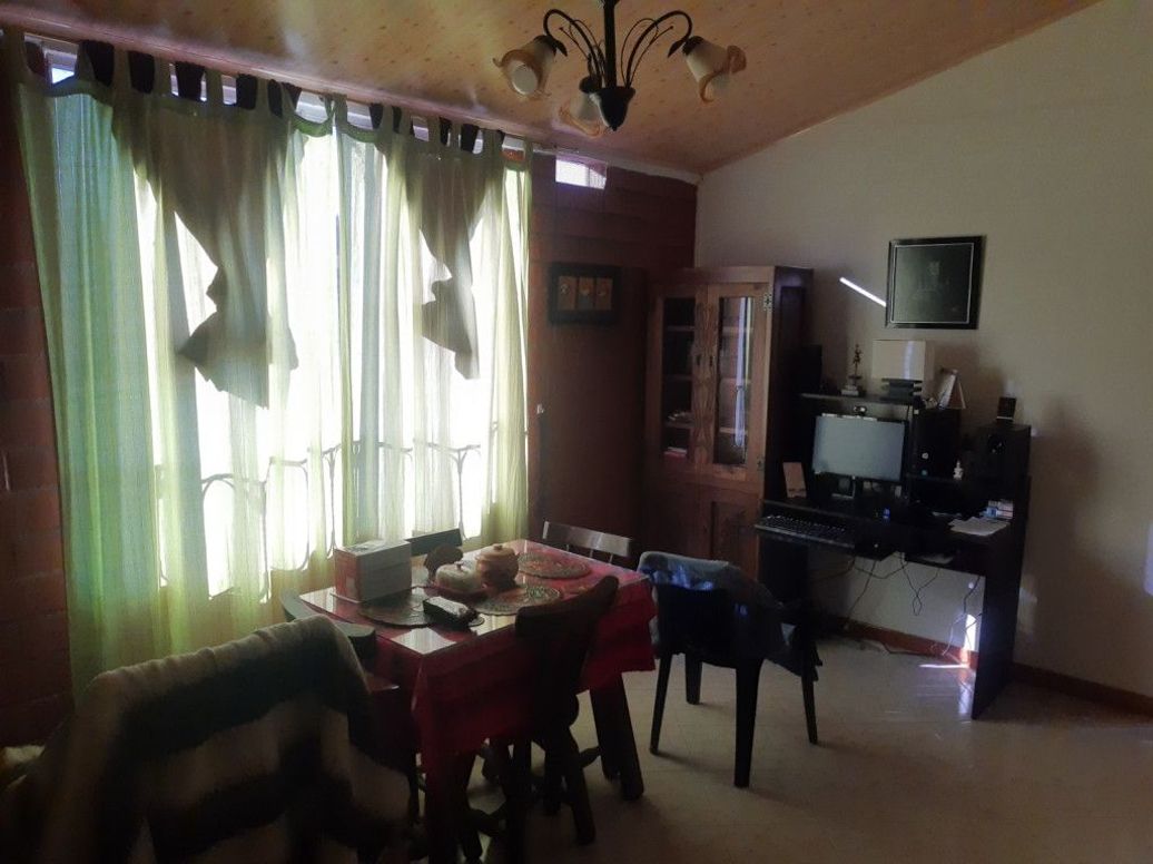 Apartamento de 2 alcobas en venta en El Oasis, Bogotá, 45 m² · foto 3 de 14