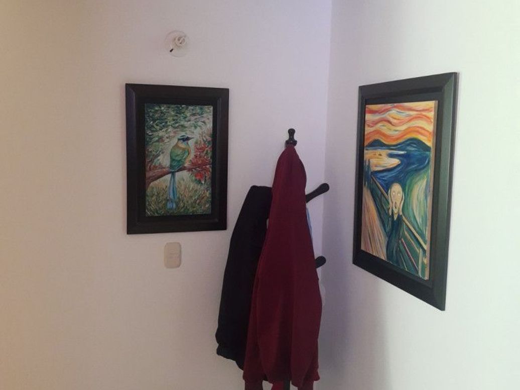 Apartamento de 2 alcobas en venta en El Oasis, Bogotá, 45 m² · foto 10 de 14