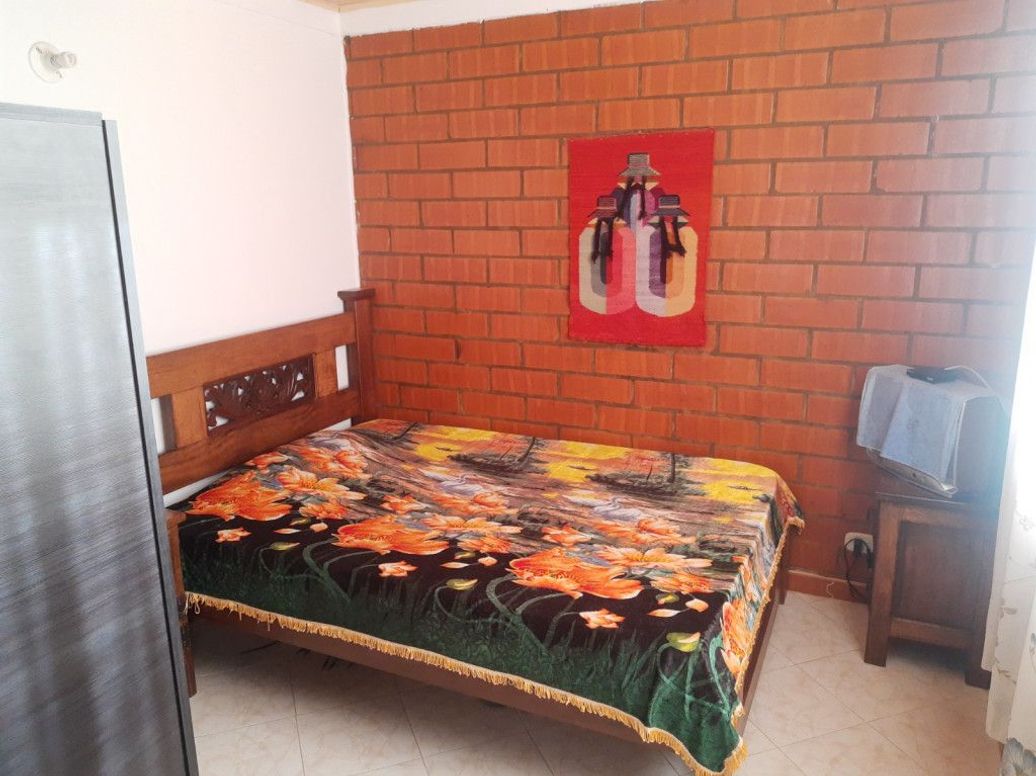 Apartamento de 2 alcobas en venta en El Oasis, Bogotá, 45 m² · foto 13 de 14