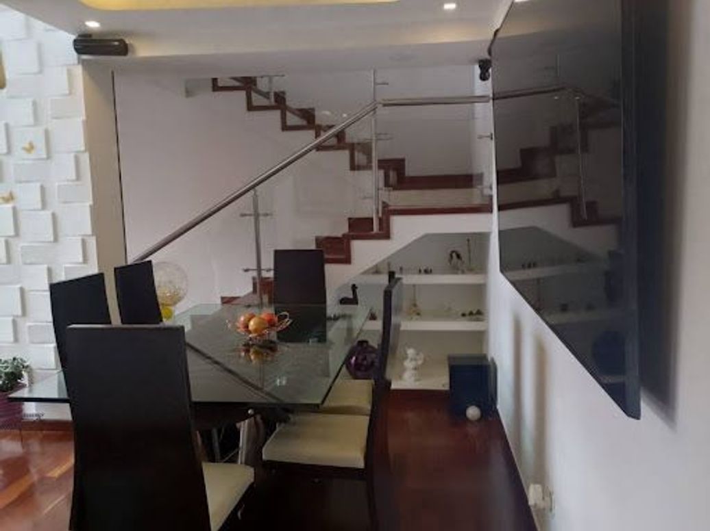 Apartamento de 3 alcobas en venta en La Felicidad, Bogotá, 136 m² · foto 3 de 20