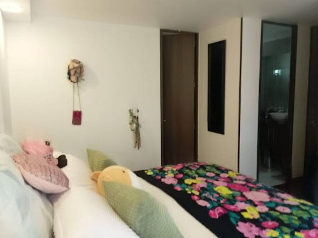 Apartamento de 3 alcobas en venta en La Felicidad, Bogotá, 136 m² · foto 12 de 20