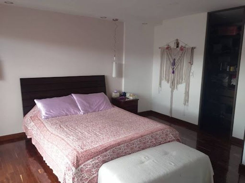 Apartamento de 3 alcobas en venta en La Felicidad, Bogotá, 136 m² · foto 15 de 20