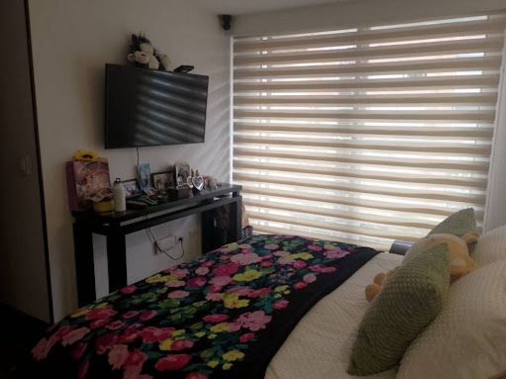 Apartamento de 3 alcobas en venta en La Felicidad, Bogotá, 136 m² · foto 11 de 20