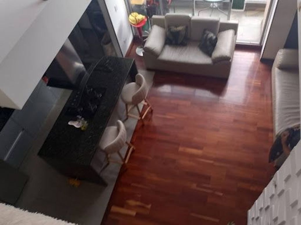 Apartamento de 3 alcobas en venta en La Felicidad, Bogotá, 136 m² · foto 13 de 20