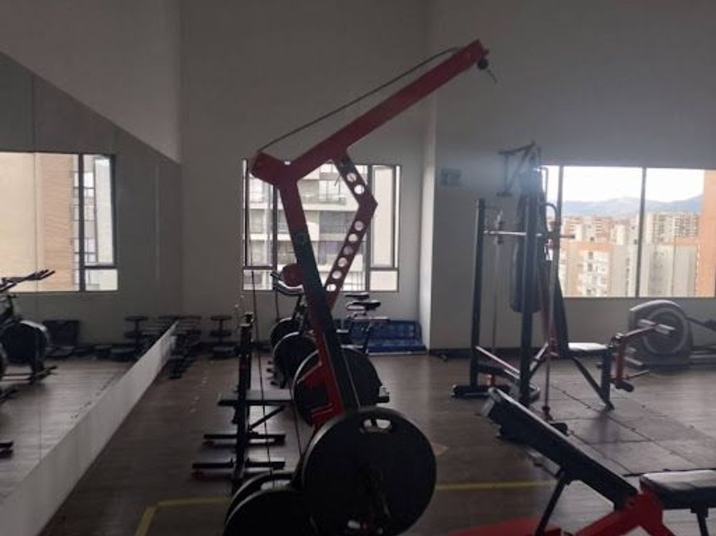 Apartamento de 3 alcobas en venta en La Felicidad, Bogotá, 136 m² · foto 20 de 20