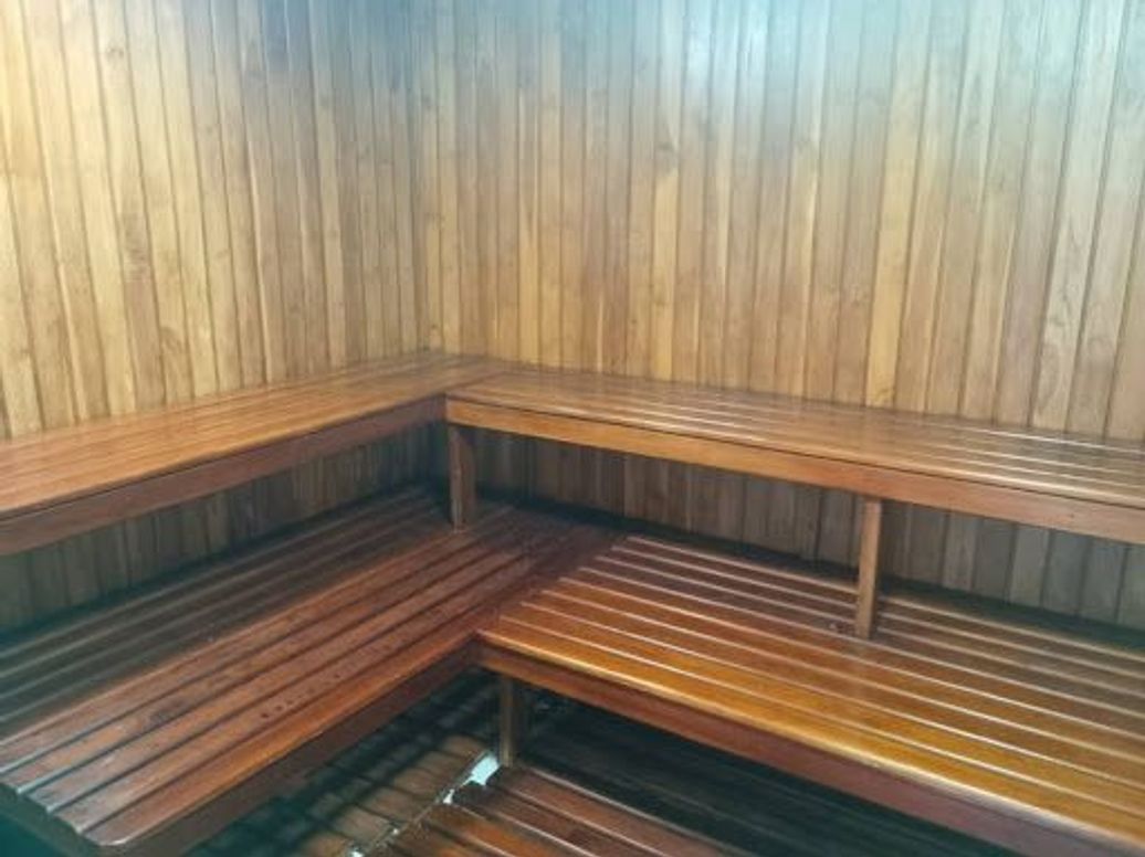 Apartamento de 3 alcobas en venta en La Felicidad, Bogotá, 136 m² · foto 19 de 20