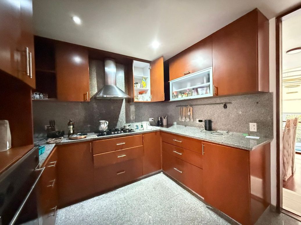 Casa de 3 alcobas en venta en Las Nieves, Bogotá, 226 m² · foto 6 de 20