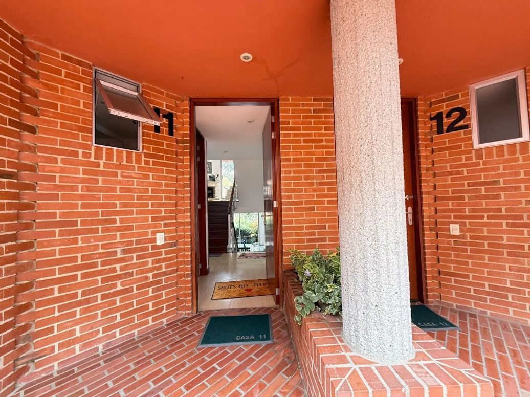 Casa de 3 alcobas en venta en Las Nieves, Bogotá, 226 m² · foto 5 de 20