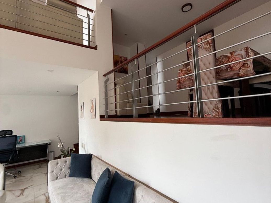 Casa de 3 alcobas en venta en Las Nieves, Bogotá, 226 m² · foto 9 de 20