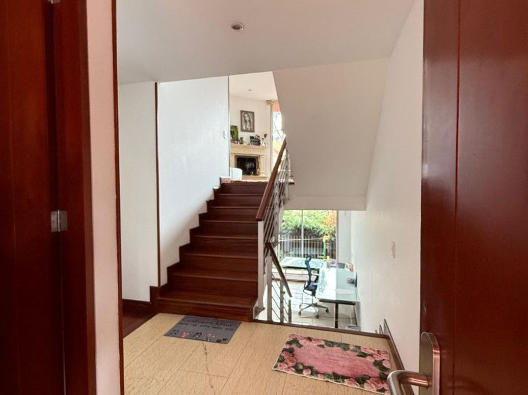 Casa de 3 alcobas en venta en Las Nieves, Bogotá, 226 m² · foto 14 de 20
