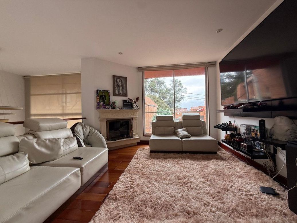 Casa de 3 alcobas en venta en Las Nieves, Bogotá, 226 m² · foto 15 de 20