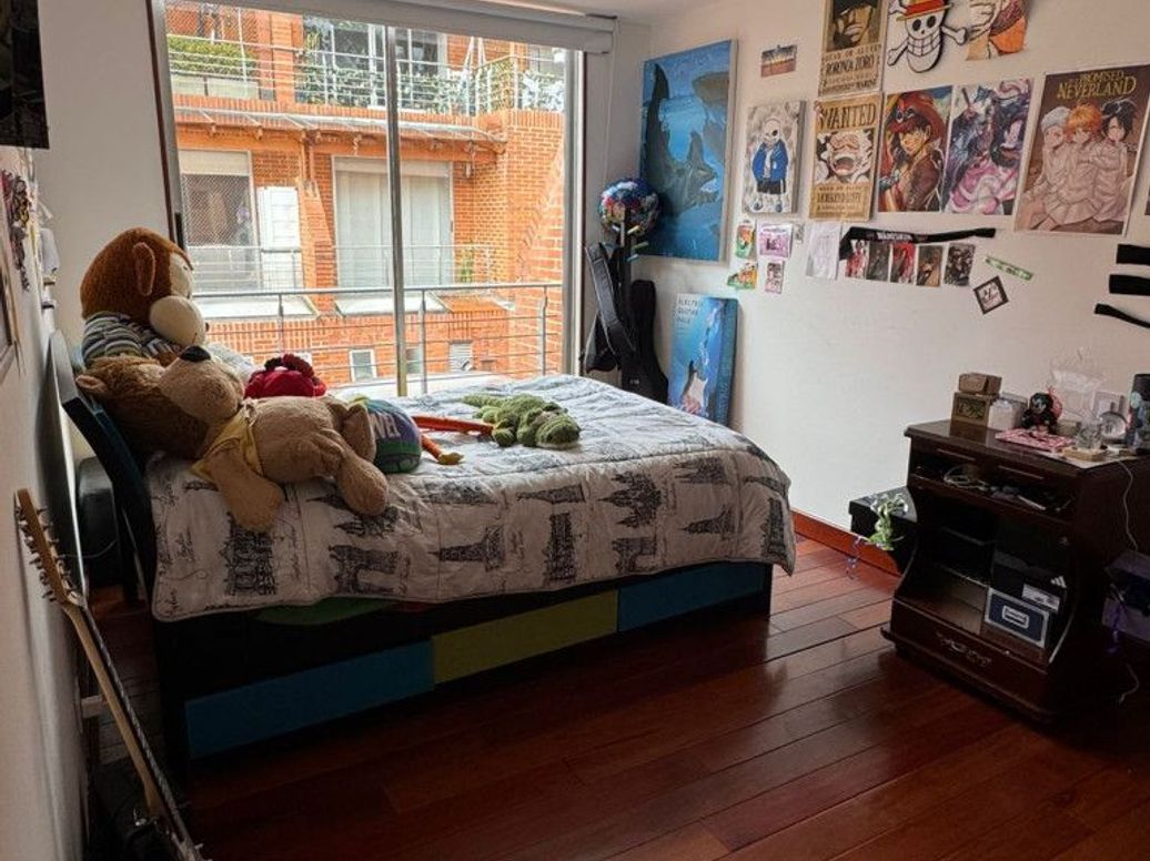 Casa de 3 alcobas en venta en Las Nieves, Bogotá, 226 m² · foto 13 de 20