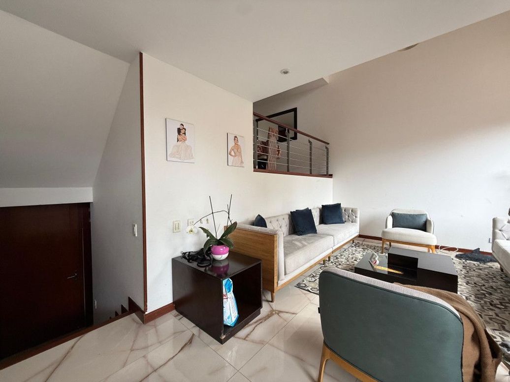 Casa de 3 alcobas en venta en Las Nieves, Bogotá, 226 m² · foto 20 de 20