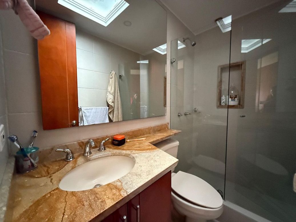 Casa de 3 alcobas en venta en Las Nieves, Bogotá, 226 m² · foto 19 de 20