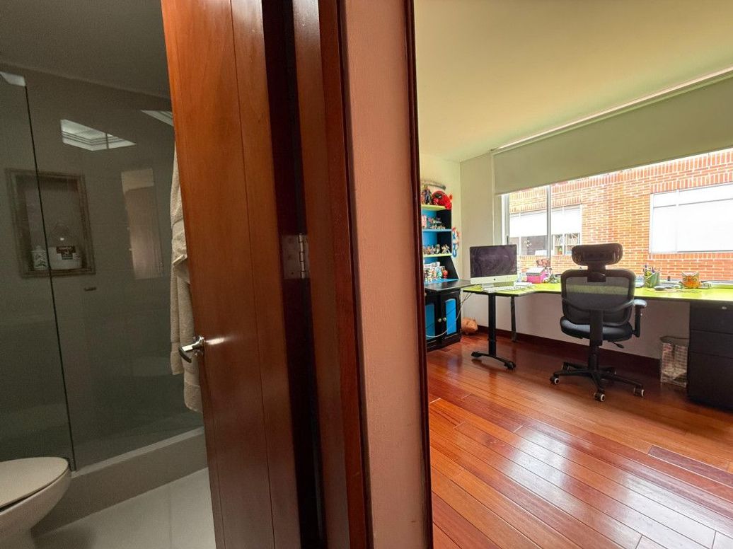 Casa de 3 alcobas en venta en Las Nieves, Bogotá, 226 m² · foto 16 de 20