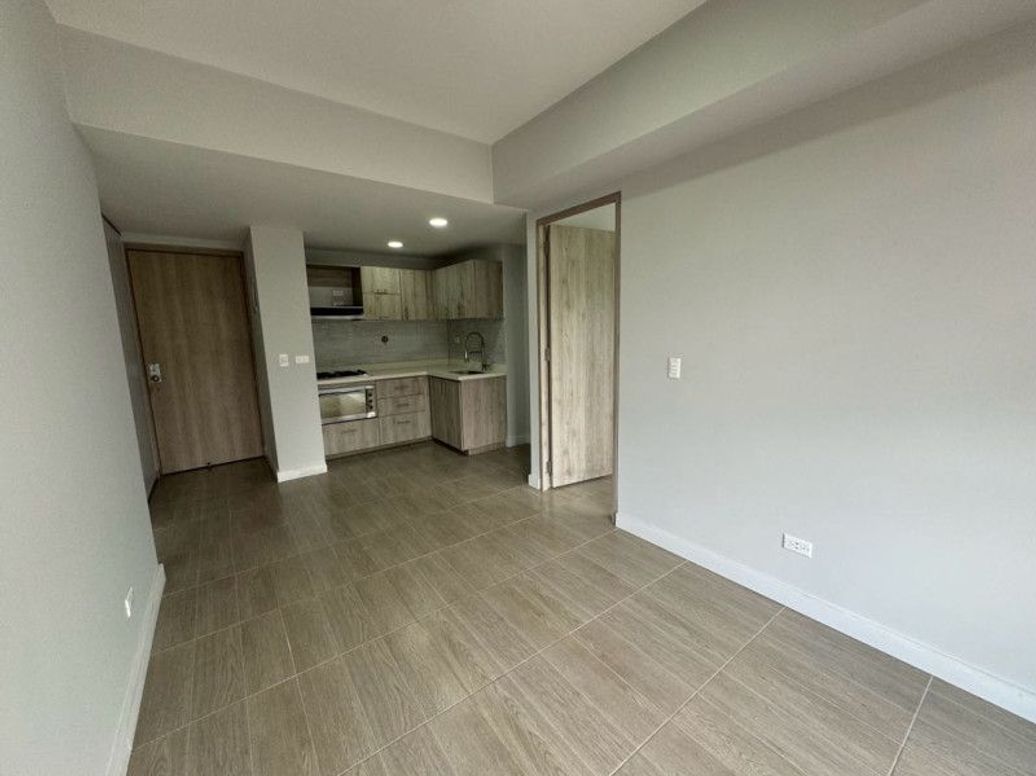 APARTAMENTO EN ARRIENDO en Urbanizacion Nuevo Horizonte
