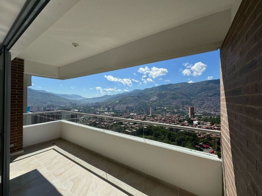 APARTAMENTO EN ARRIENDO en Urbanizacion Nuevo Horizonte