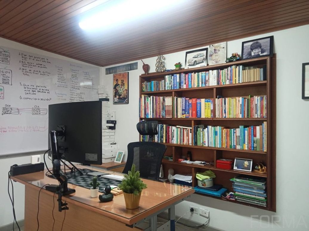 Casa de 5 alcobas en venta en Santa Bibiana, Bogotá, 445 m² · foto 17 de 20