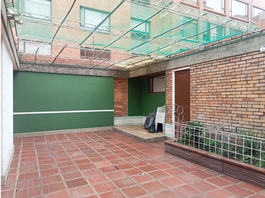 Casa de 5 alcobas en venta en Santa Bibiana, Bogotá, 445 m² · foto 20 de 20