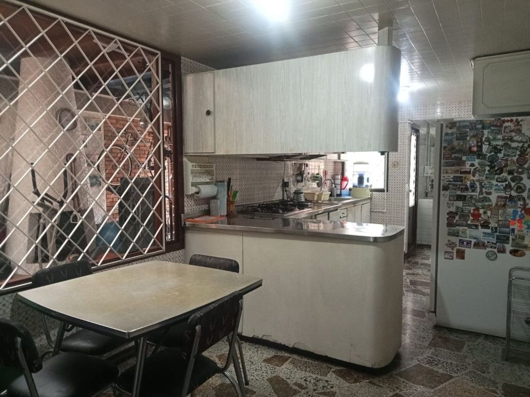 Casa de 5 alcobas en venta en Santa Bibiana, Bogotá, 445 m² · foto 7 de 20