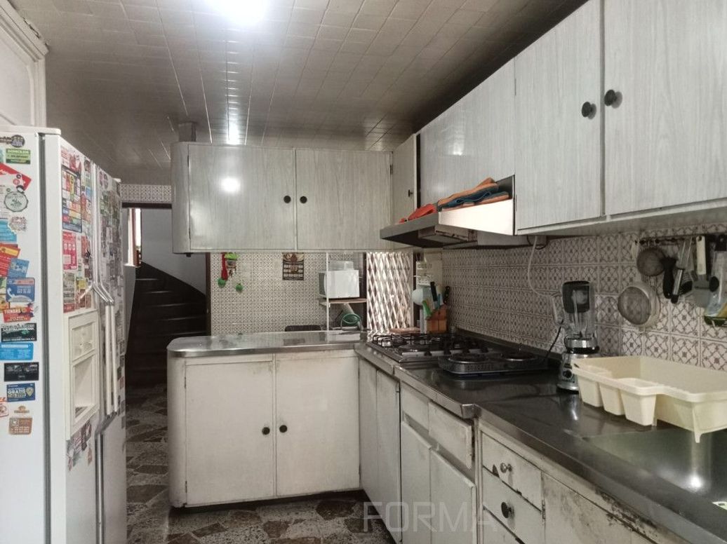 Casa de 5 alcobas en venta en Santa Bibiana, Bogotá, 445 m² · foto 8 de 20