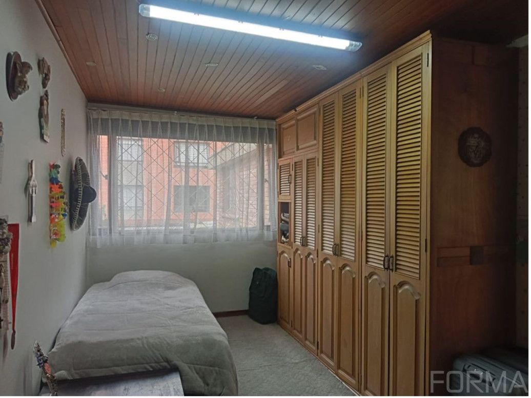Casa de 5 alcobas en venta en Santa Bibiana, Bogotá, 445 m² · foto 16 de 20