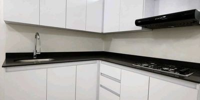 Este espectacular apartaestudio para alquiler te brinda una excelente ubicación en Medellín, justo en el corazón de la zona residencial y comercial más cotizada de la ciudad. Con un área de terreno de 56.0, área construida de 55.0 y área privada de 55.0, este inmueble es perfecto para una persona o pareja que busque un espacio moderno y funcional. Para más información comunicarse al 3044425439 ¡Descubre el lugar perfecto para empezar tu vida en  en este moderno apartaestudio!