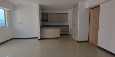 Descripción
APARTAMENTO EN HACIENDA NIQUIA PRECIO DE OPORTUNIDAD

Ubicado cerca a la estación del metro , colegios, supermercados, farmacias y centros comerciales con fácil acceso al transporte público.

CARACTERISTICAS
Área 92mts
piso 22
3 habitaciones
2 baños 
Cocina integral
1 parqueadero cubierto
1 cuarto útil
Zona de lavandería
Piscina para adultos y niños.
Salón social
Amplias zonas comunes 
Juegos infantiles
Salón social 
Gimnasio
Acueducto
Gas natural
Calentador a gas/ eléctrico
sin poniente ni ruido externo
La unidad cuenta con vigilancia las 24 horas
administración $ 358.000
Predial $1.300.000
Este apartamento en Niquía tiene todo lo que necesitas y más. Con una ubicación privilegiada, comodidades de lujo y seguridad, ¡no encontrarás un lugar mejor para llamar hogar! ¡Contáctanos hoy para programar una visita y verlo por ti mismo!

AGENDA YA TU CITA