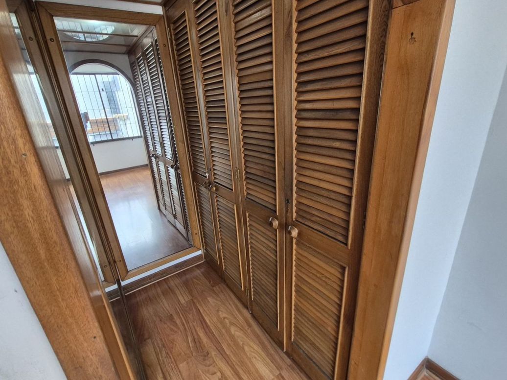 Casa de 4 alcobas en venta en Niza Suba, Bogotá, 220 m² · foto 16 de 20