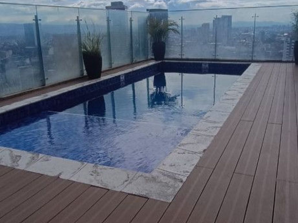 Apartaestudio en venta en Las Nieves, Bogotá, 20 m² · foto 19 de 20