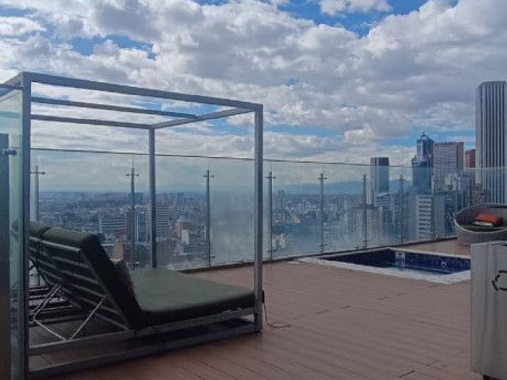 Apartaestudio en venta en Las Nieves, Bogotá, 20 m² · foto 20 de 20