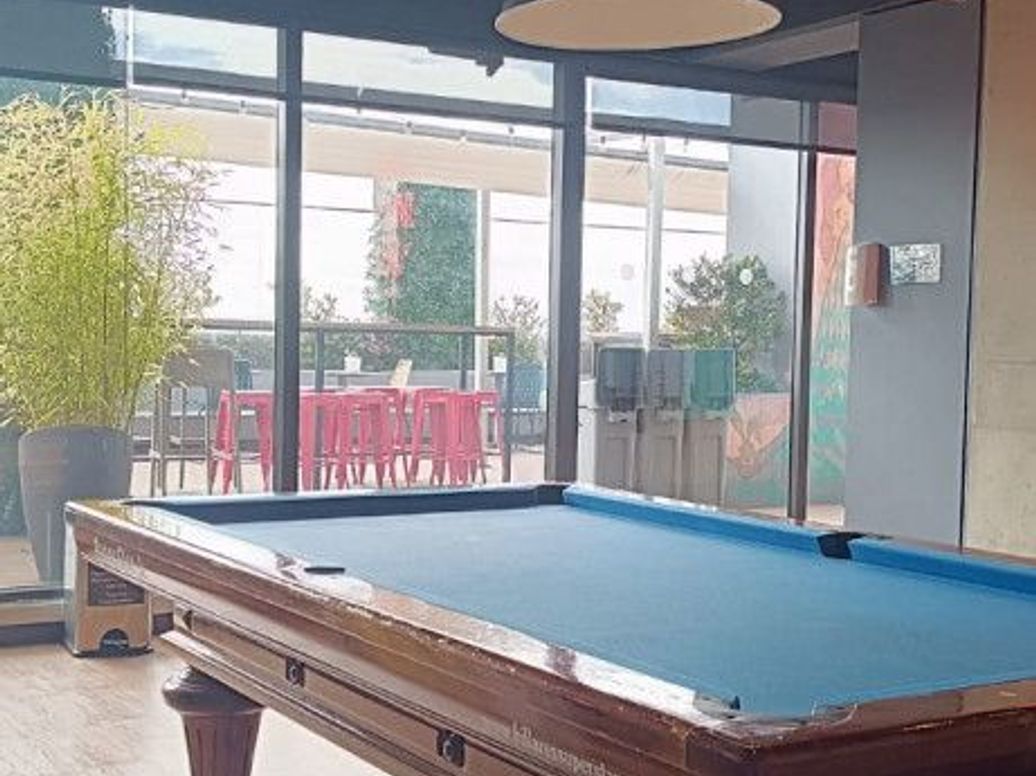 Apartaestudio en venta en Las Nieves, Bogotá, 20 m² · foto 14 de 20