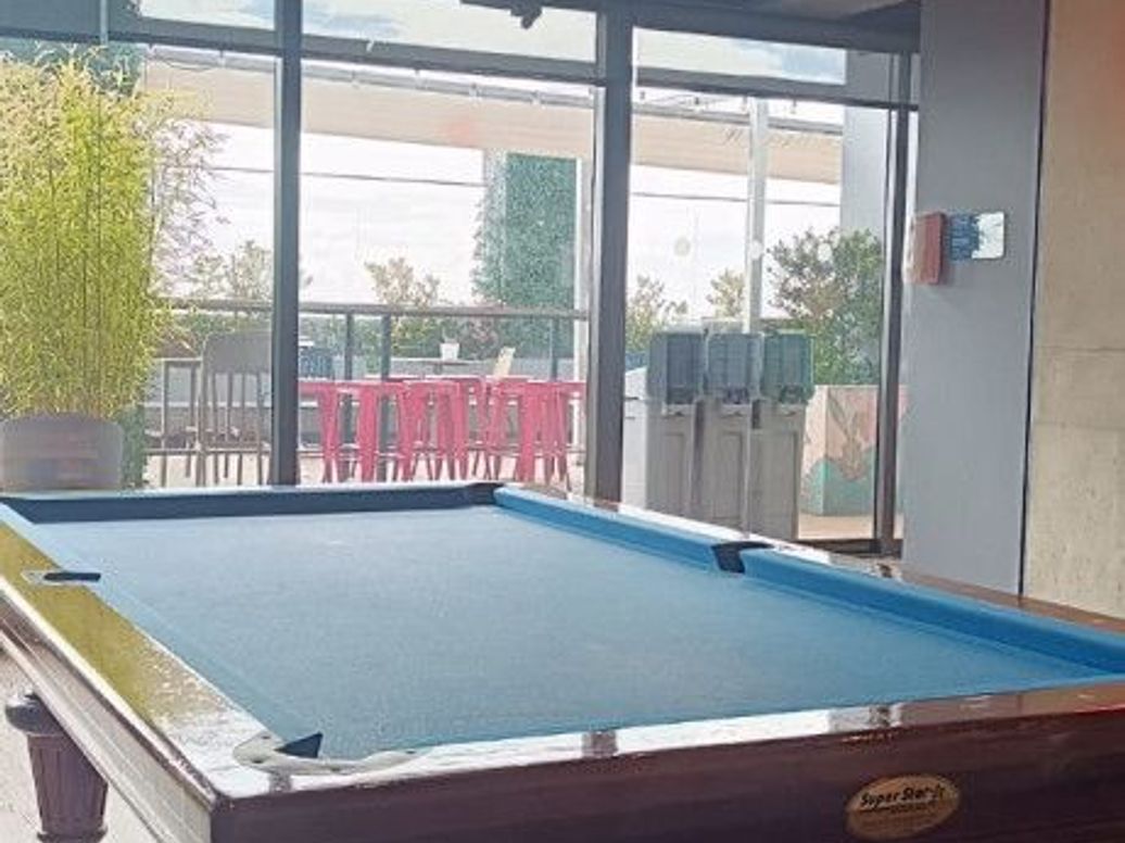 Apartaestudio en venta en Las Nieves, Bogotá, 20 m² · foto 15 de 20