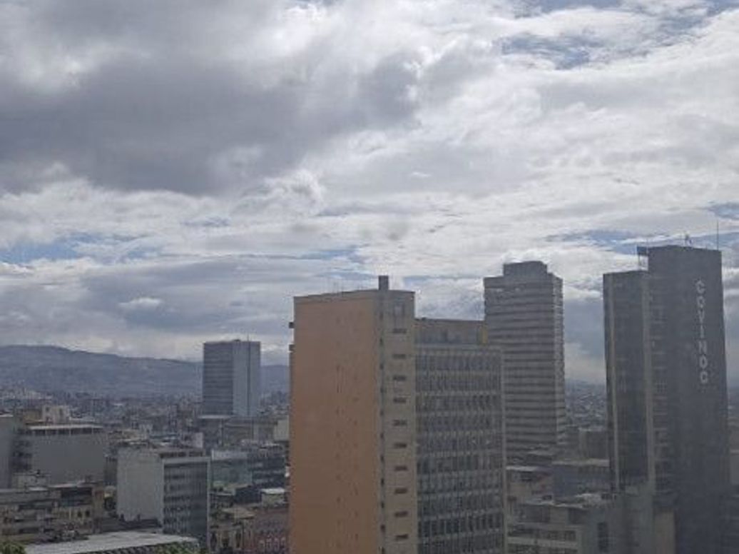 Apartaestudio en venta en Las Nieves, Bogotá, 20 m² · foto 11 de 20