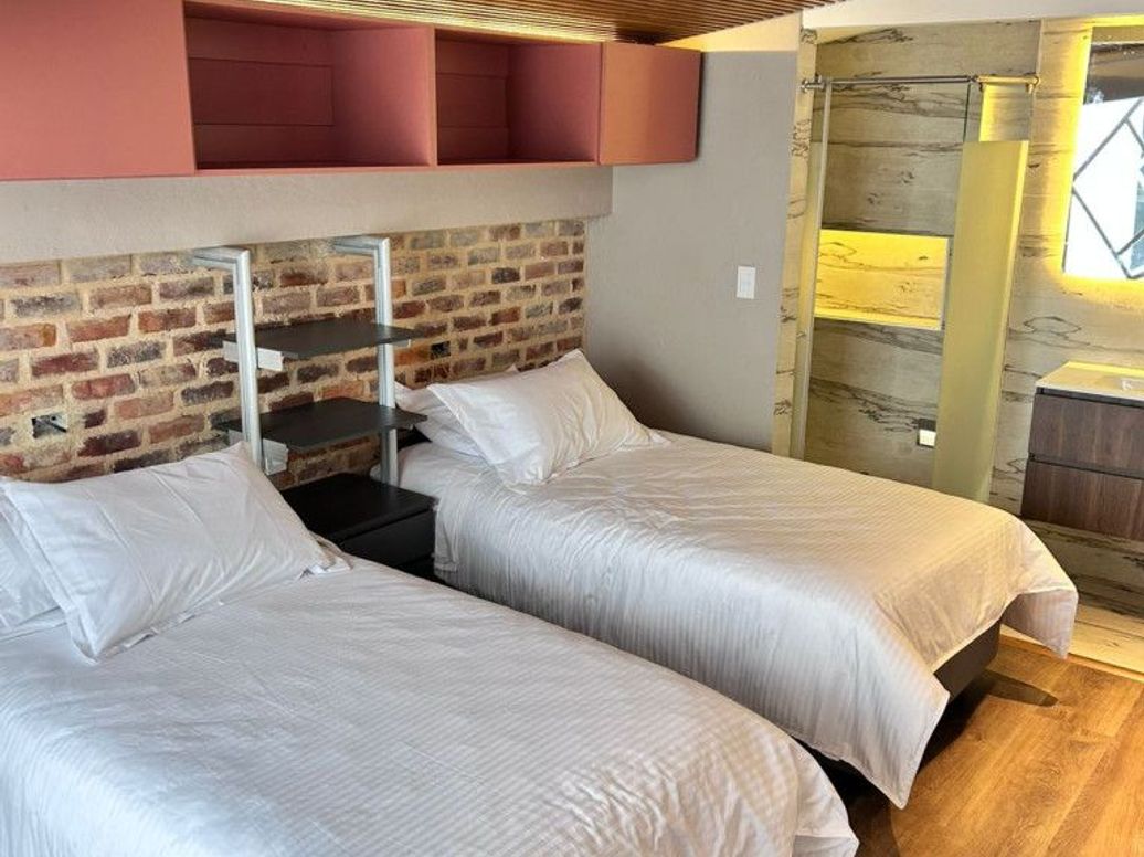 APARTAESTUDIO EN ARRIENDO en Quinta Camacho