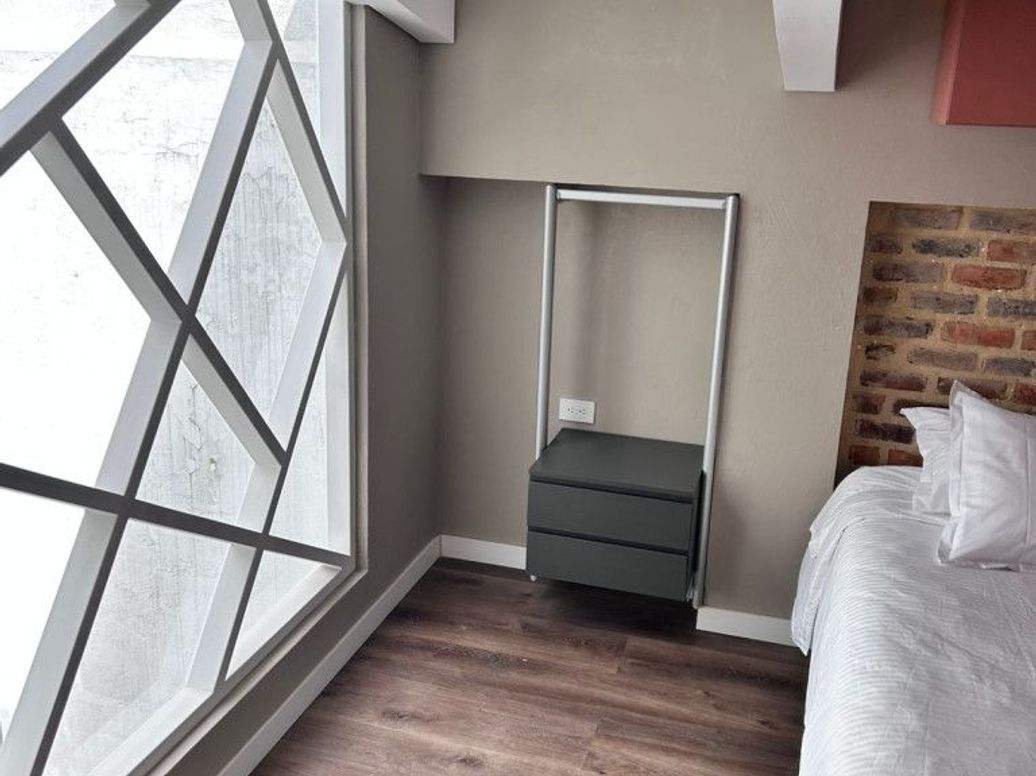 Apartaestudio en arriendo en Quinta Camacho, Bogotá, 25 m² · foto 9 de 10