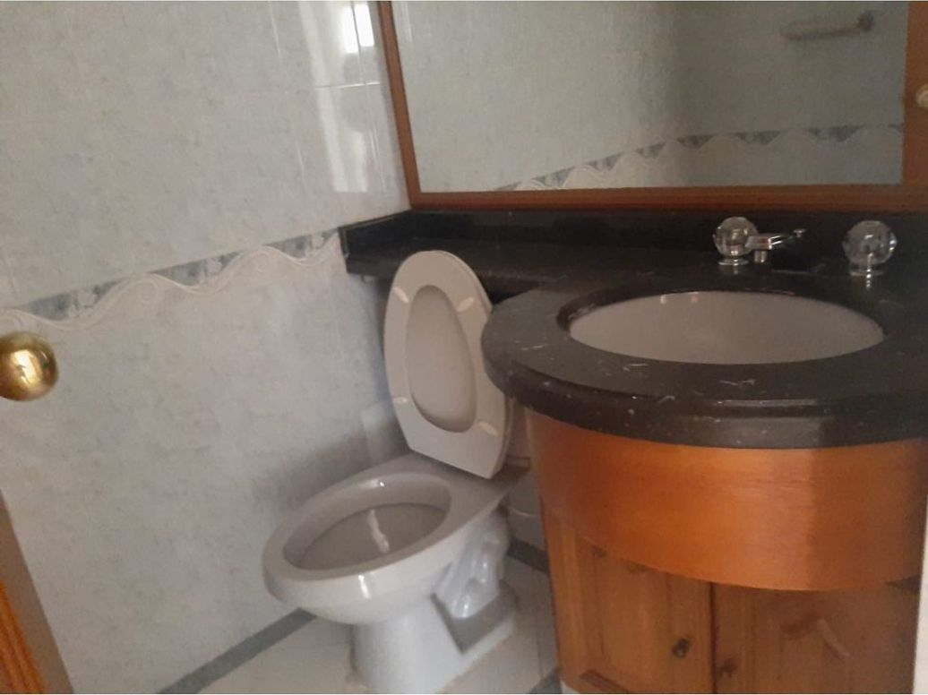 Apartamento de 3 alcobas en venta en El Contador, Bogotá, 138 m² · foto 7 de 16