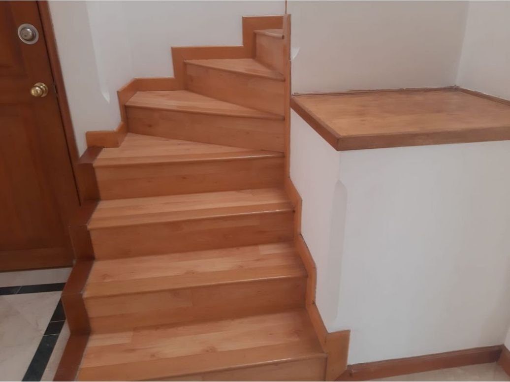 Apartamento de 3 alcobas en venta en El Contador, Bogotá, 138 m² · foto 13 de 16