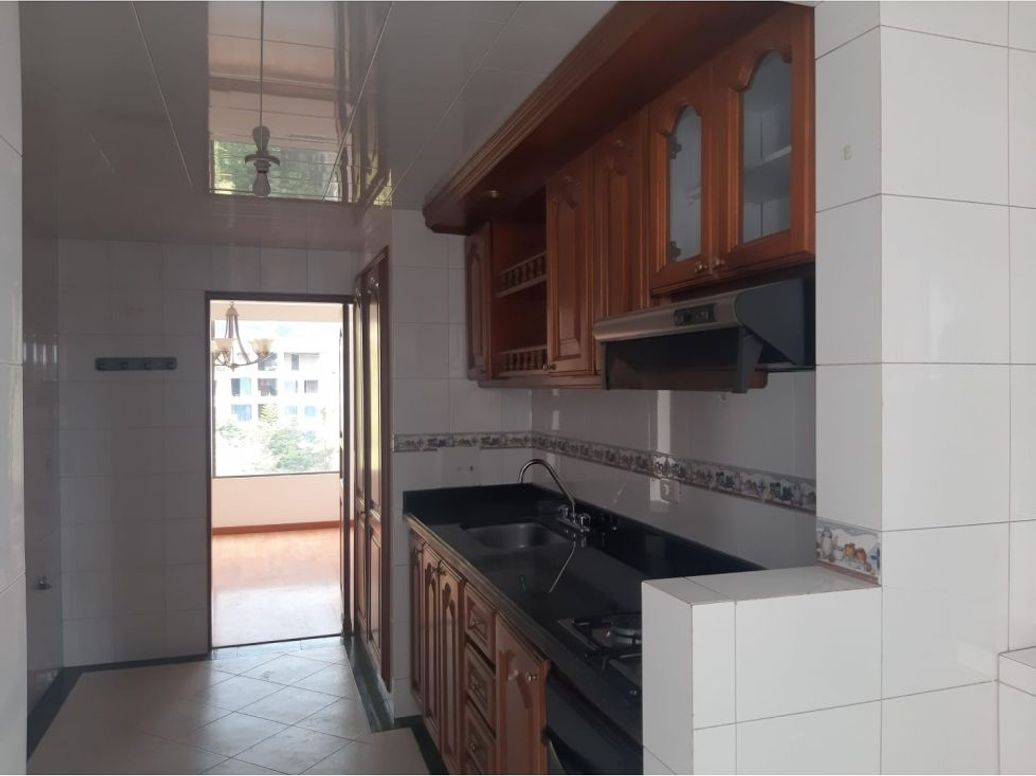 Apartamento de 3 alcobas en venta en El Contador, Bogotá, 138 m² · foto 15 de 16