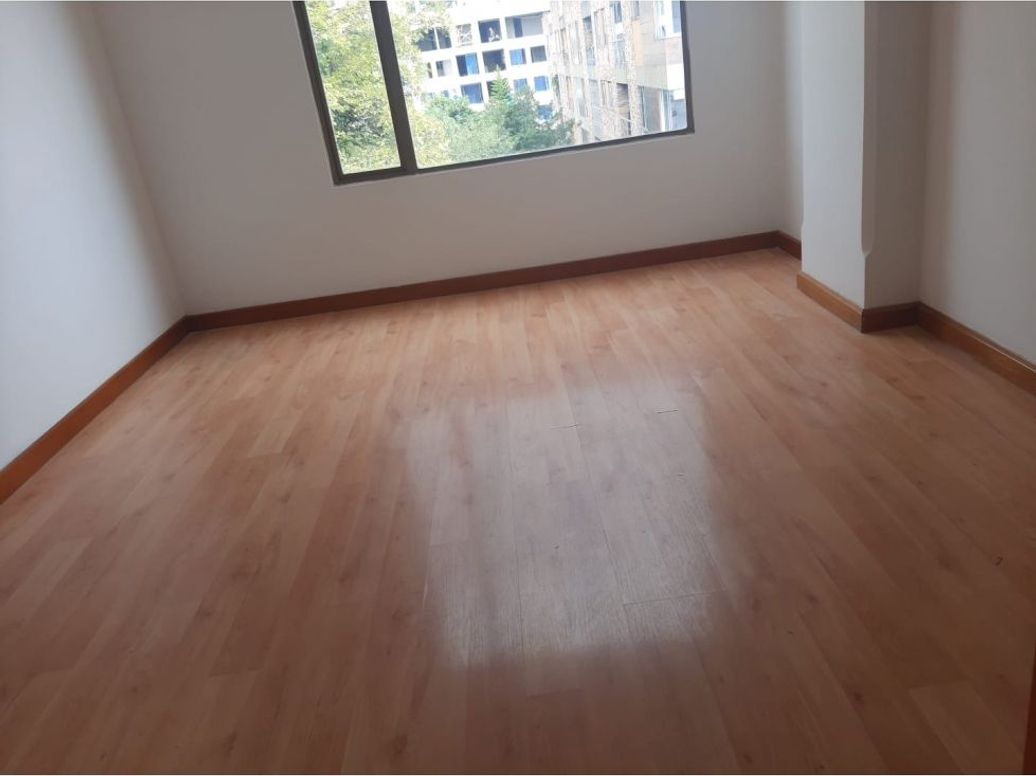 Apartamento de 3 alcobas en venta en El Contador, Bogotá, 138 m² · foto 16 de 16