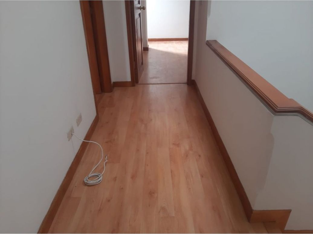 Apartamento de 3 alcobas en venta en El Contador, Bogotá, 138 m² · foto 2 de 16