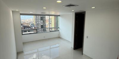 CONSULTORIO MEDICO EDIFICIO SALUD Y SERVICIOS, CLINICA DEL PRADO.INCLUYE ADMINISTRACION 
RECEPCION  INDIVIDUALIZADA DEL AREA DE ATENCION DE CONSULTORIO, UN PARQUEADERO,CONSULTORIO EN EXCELENTES CONDICIONES, AIRE ACONDICIONADO, ASCENSORES,VIGILANCIA 24 HORAS,FACIL ACCESO, TRANSPORTE PUBLICO ,AREA RESIDENCIAL Y COMERCIAL CIUDAD DEL RIO.
