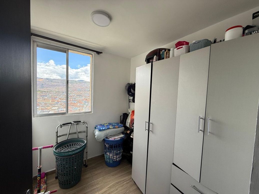 Apartamento de 2 alcobas en venta en Tunalito, Bogotá, 45 m² · foto 11 de 20