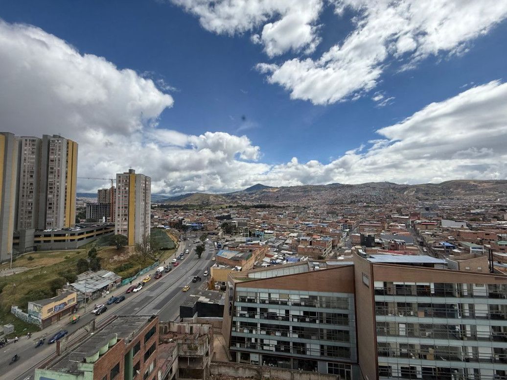 Apartamento de 2 alcobas en venta en Tunalito, Bogotá, 45 m² · foto 14 de 20