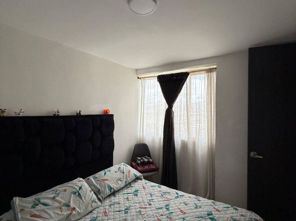 Apartamento de 2 alcobas en venta en Tunalito, Bogotá, 45 m² · foto 5 de 20