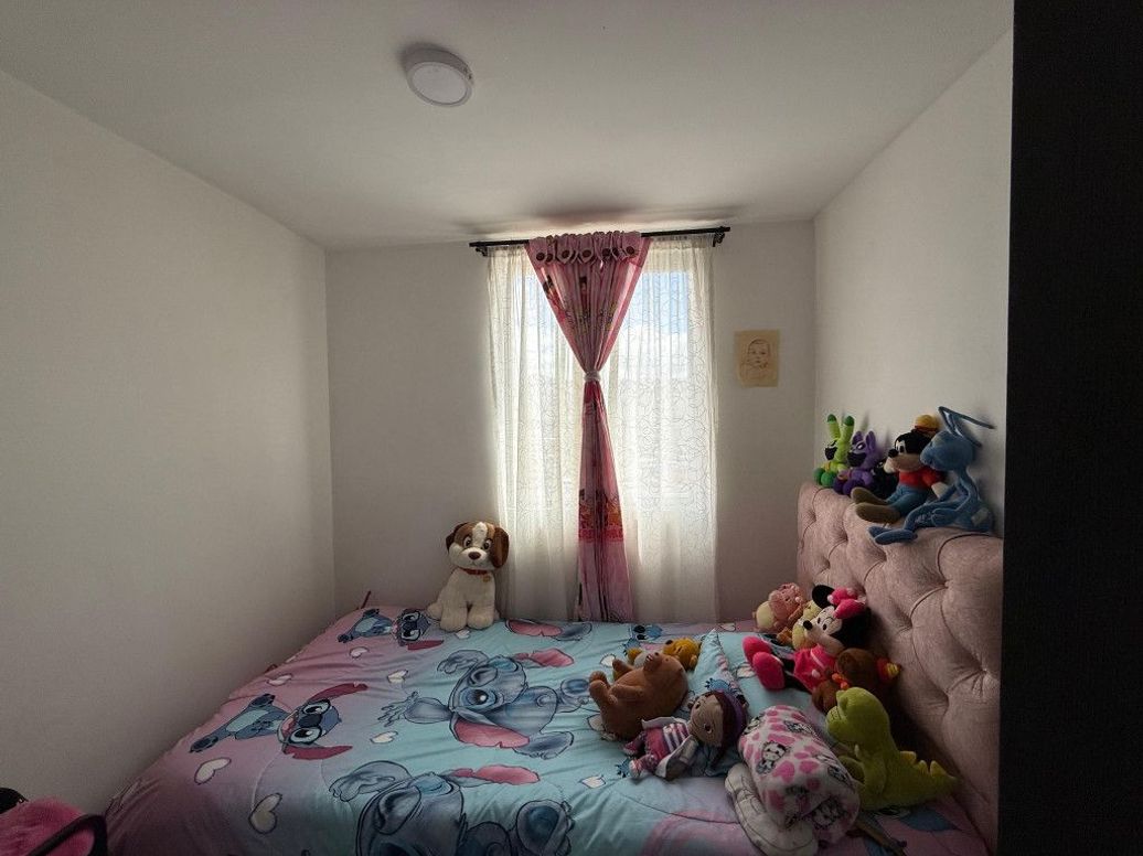 Apartamento de 2 alcobas en venta en Tunalito, Bogotá, 45 m² · foto 7 de 20
