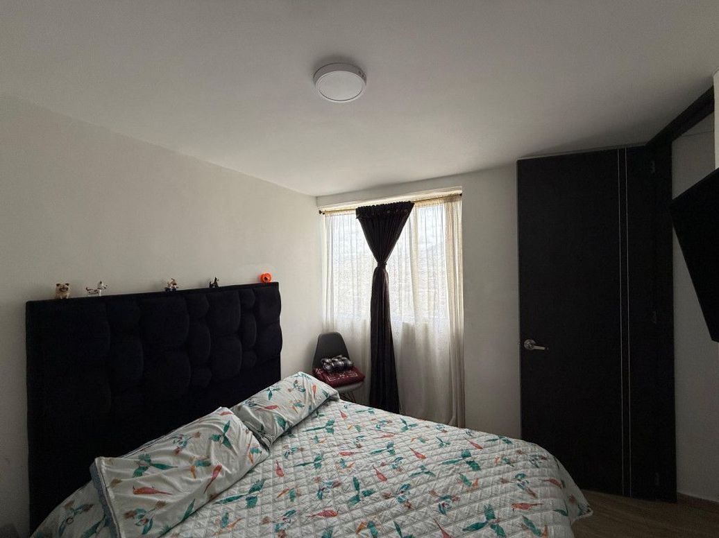 Apartamento de 2 alcobas en venta en Tunalito, Bogotá, 45 m² · foto 6 de 20